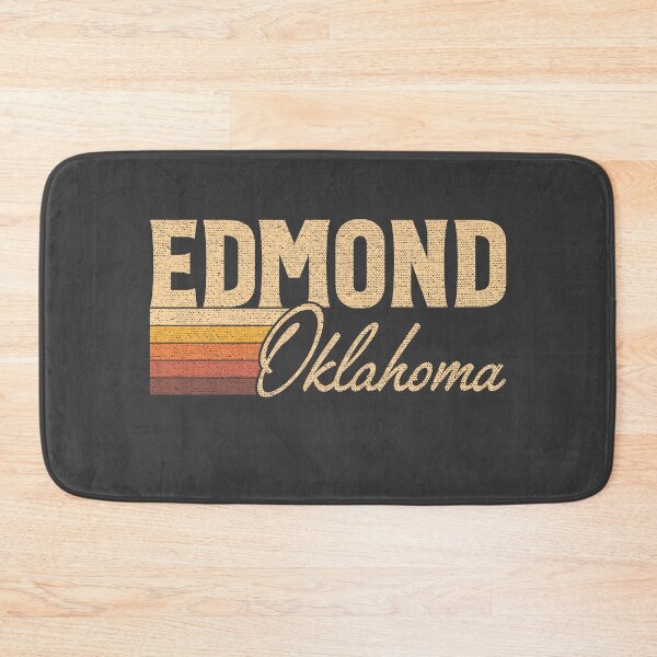 Item preview, Edmond Oklahoma designed and sold by dk80.