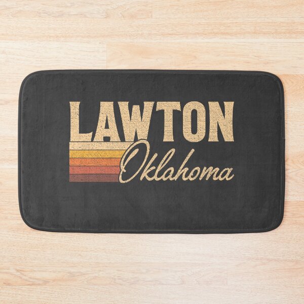 Item preview, Lawton Oklahoma designed and sold by dk80.