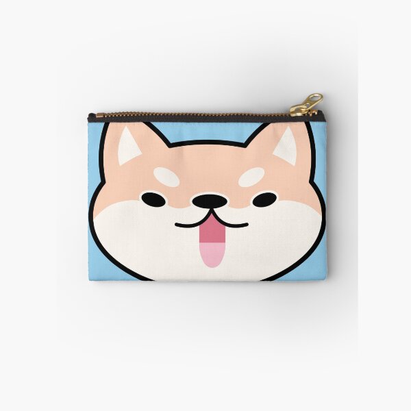 Item preview, Kawaii Shiba inu designed and sold by christopper.