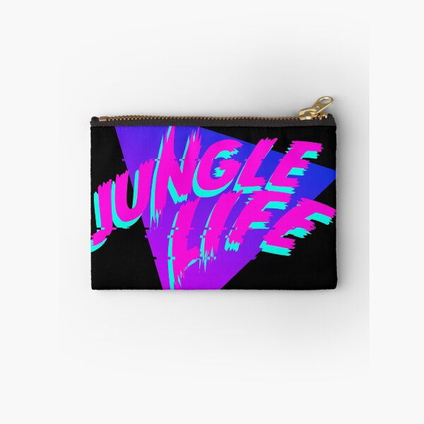 Item preview, Lo-Fi Jungle Life designed and sold by itsmidnight.