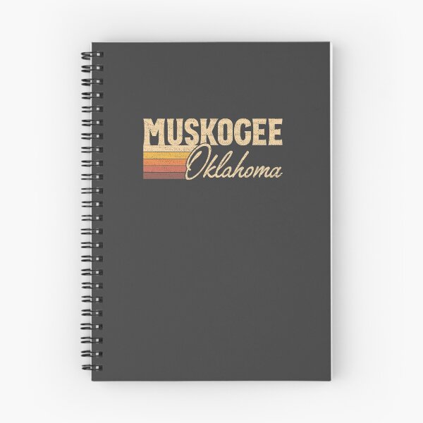 Item preview, Muskogee Oklahoma designed and sold by dk80.