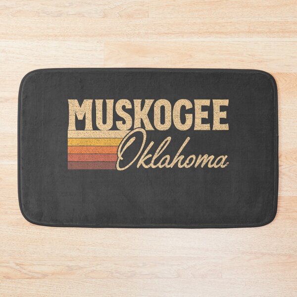 Item preview, Muskogee Oklahoma designed and sold by dk80.