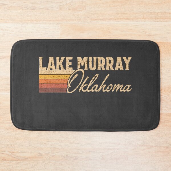 Item preview, Lake Murray Oklahoma designed and sold by dk80.