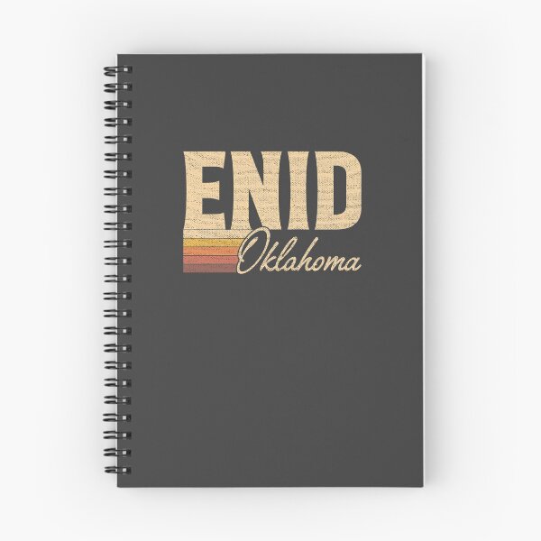 Item preview, Enid Oklahoma designed and sold by dk80.