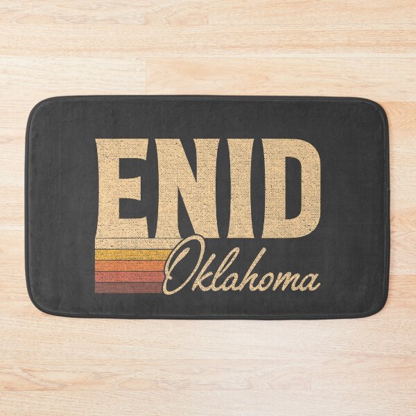 Item preview, Enid Oklahoma designed and sold by dk80.