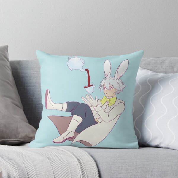 Item preview, The White Rabbit designed and sold by neorize.