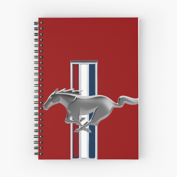 Item preview, Mustang Stripe designed and sold by one-broke-kid.