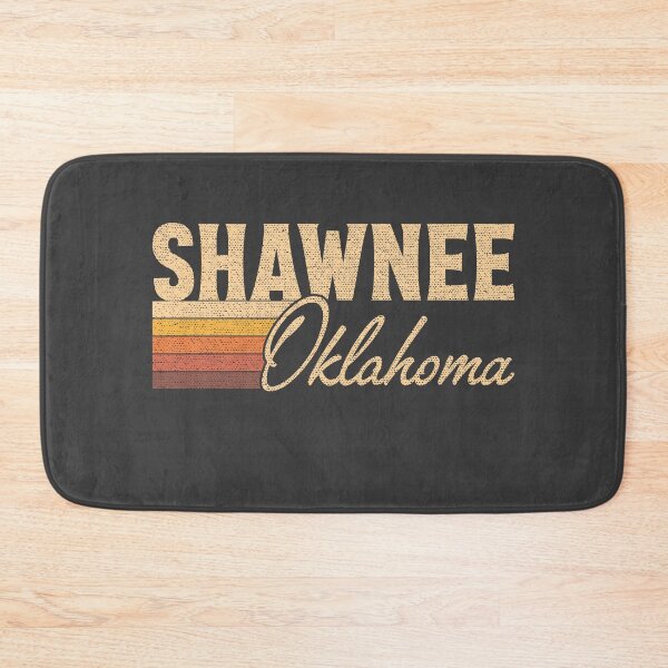Item preview, Shawnee Oklahoma designed and sold by dk80.