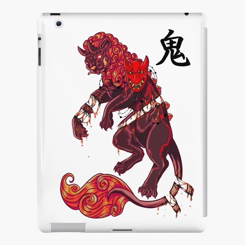 The Rat King iPad Case & Skin for Sale by LivingBi0hazard