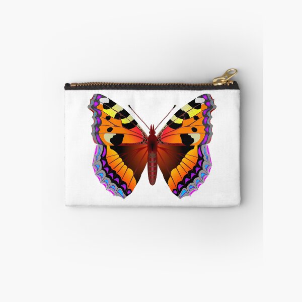 Item preview, Color butterfly designed and sold by Elonium.