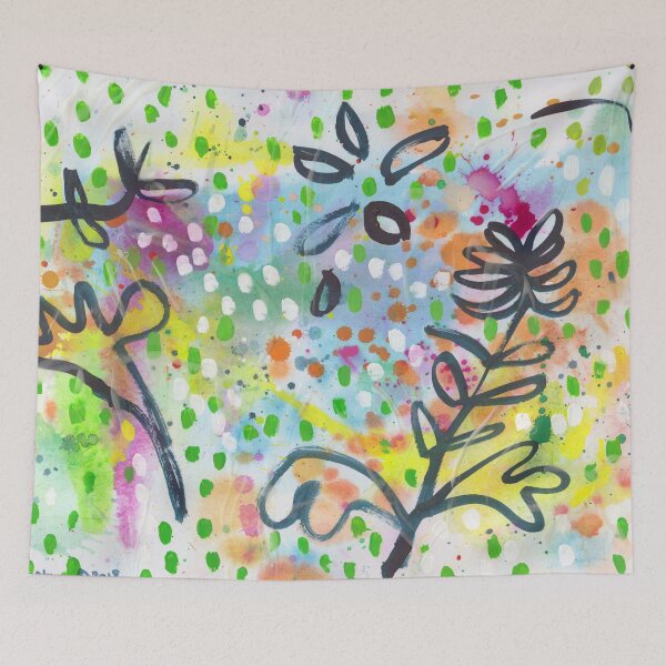 Item preview, Midnight Garden cycle24 7 designed and sold by John Douglas.