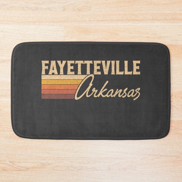 Item preview, Fayetteville Arkansas designed and sold by dk80.