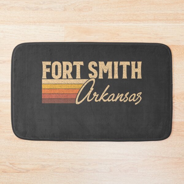 Item preview, Fort Smith Arkansas designed and sold by dk80.
