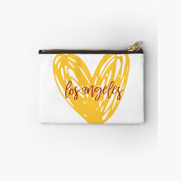 Item preview, usc heart designed and sold by Sydney Whitson.