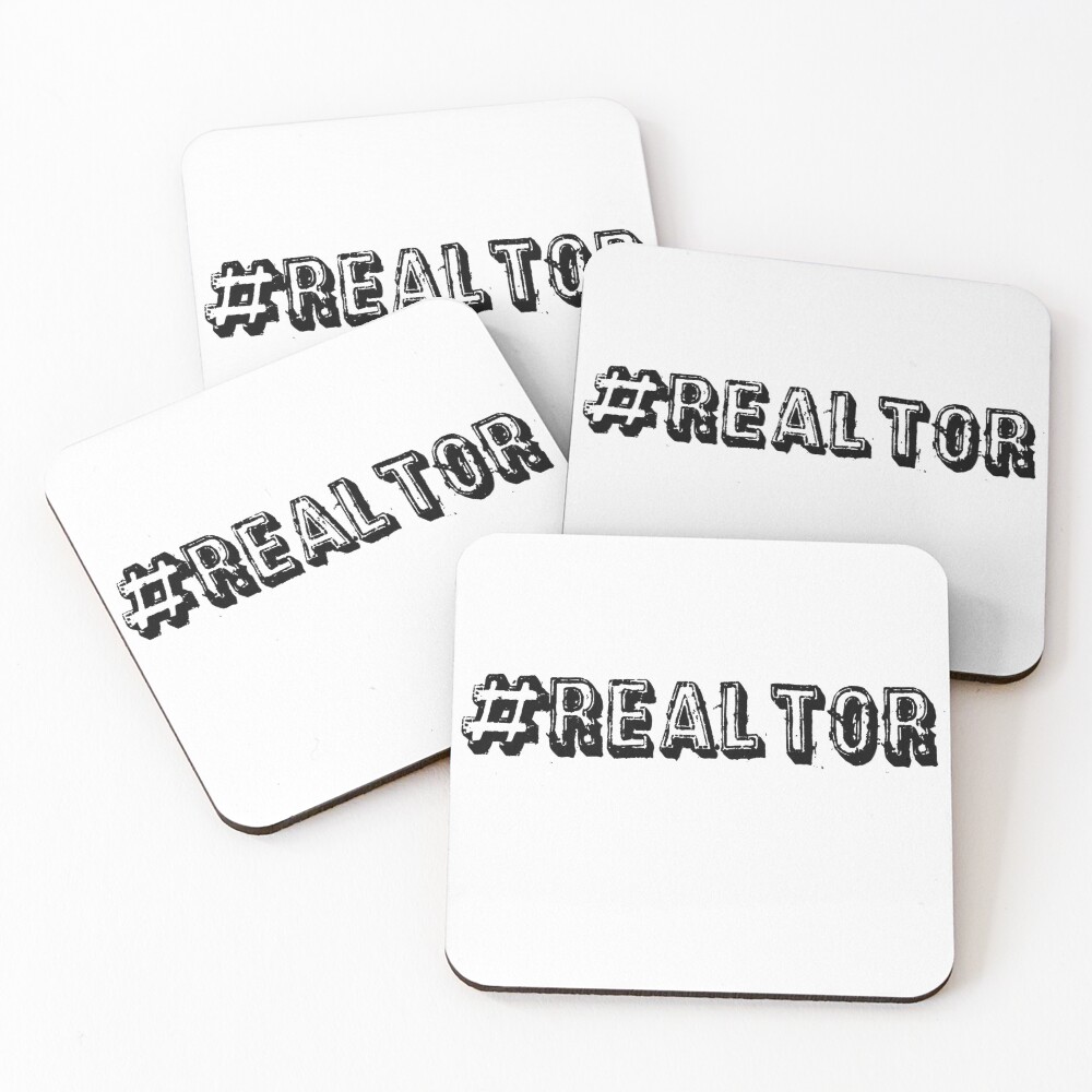 Item preview, Coasters (Set of 4) designed and sold by StickersStore.