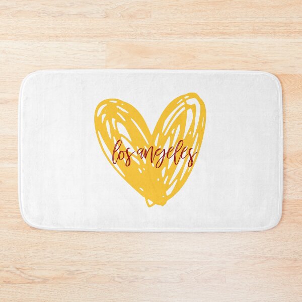 Item preview, usc heart designed and sold by Sydney Whitson.