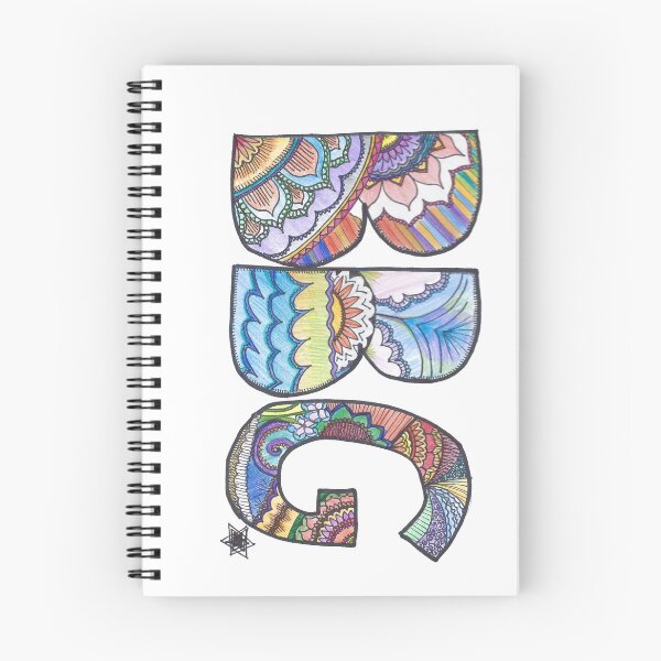 Item preview, BBG Floral designed and sold by hannahjuad.