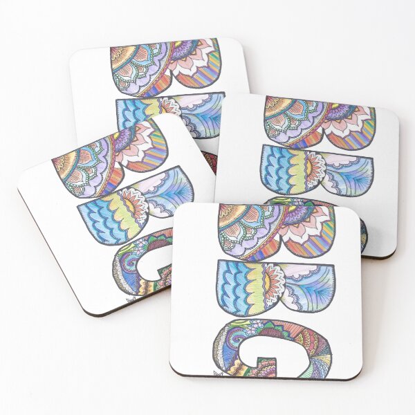 Item preview, BBG Floral designed and sold by hannahjuad.