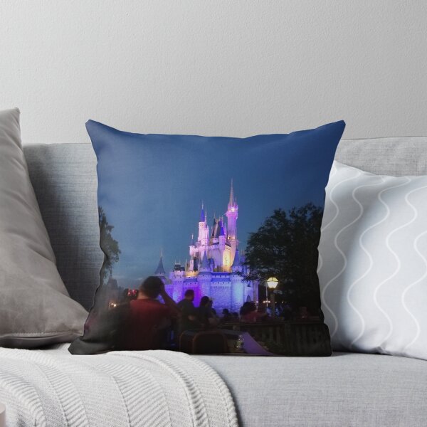 Item preview, princess castle designed and sold by isweartokira.