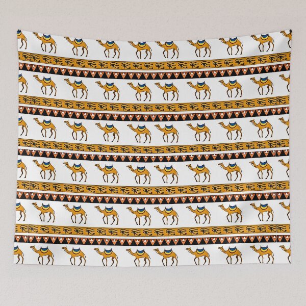 Item preview, Camel designed and sold by doniainart.