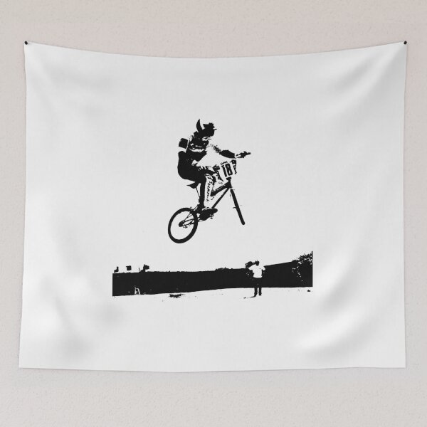 Item preview, bmx race designed and sold by ricobarinas.
