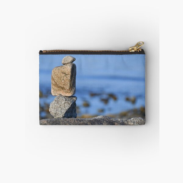 Item preview, Inuksuk Rocks Stacked designed and sold by Poete100.