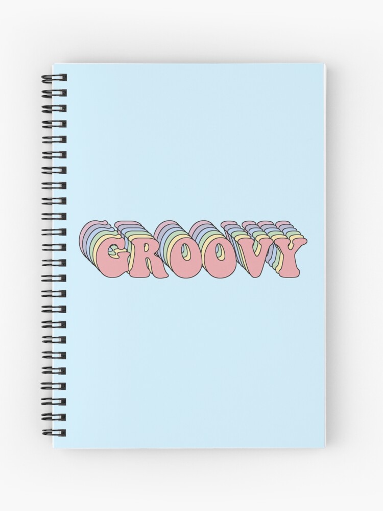 GROOVY Notebook 