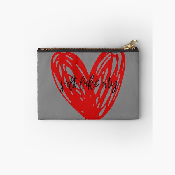Item preview, utah heart designed and sold by Sydney Whitson.