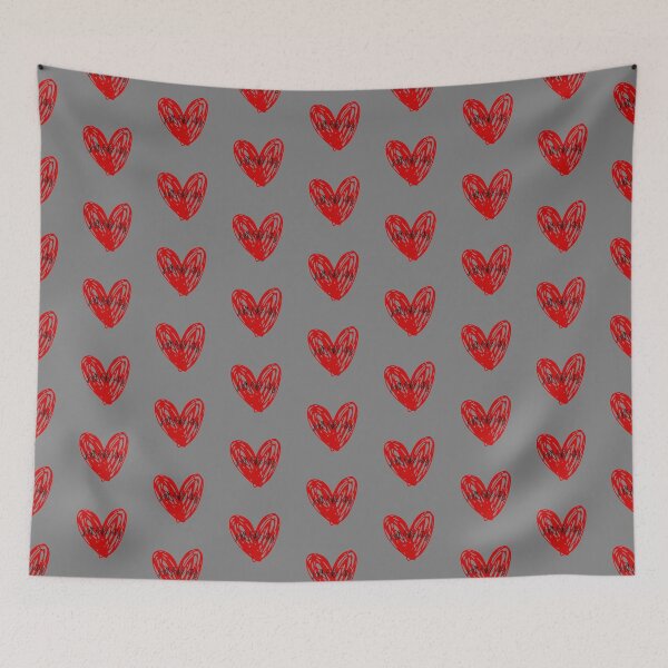 Item preview, utah heart designed and sold by Sydney Whitson.