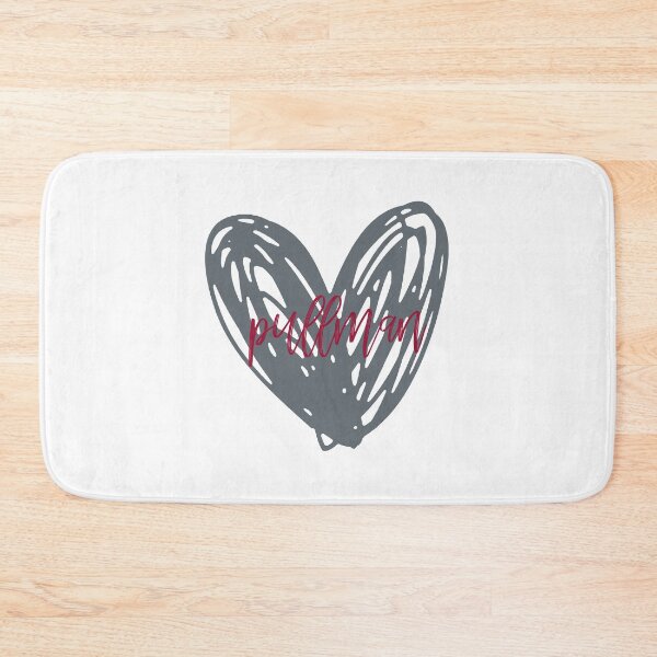 Item preview, washington state designed and sold by Sydney Whitson.