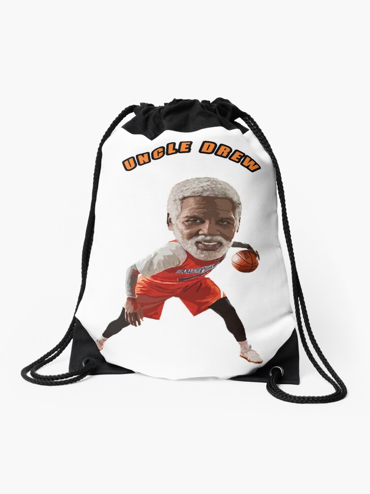 uncle drew backpack