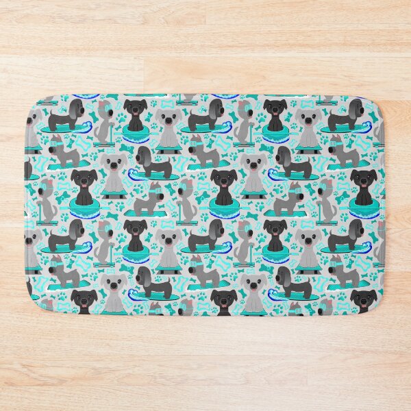 Item preview, Xtreme pups havin fun! designed and sold by EverHigh.
