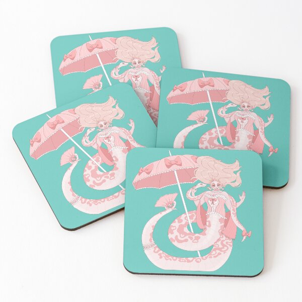 Item preview, Miss Savannah Serpico  designed and sold by ellokjello.