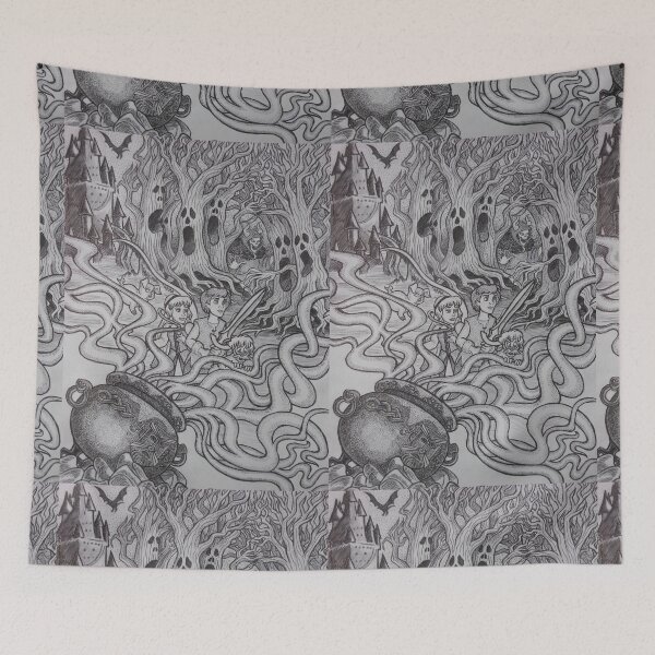 Item preview, Iconic B C designed and sold by Kashmere1646.