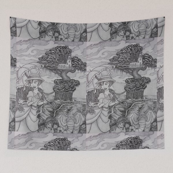 Item preview, Iconic T designed and sold by Kashmere1646.