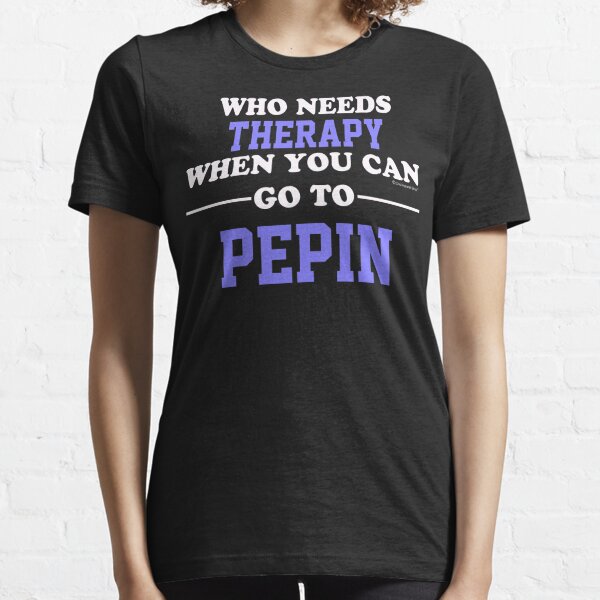 T-shits  PEPIN - ONLINE SHOP 