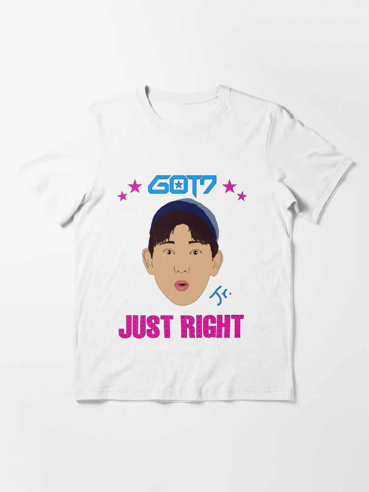 Got7 jaebum | Essential T-Shirt