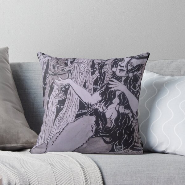 Item preview, In To The Woods designed and sold by Warrenio.