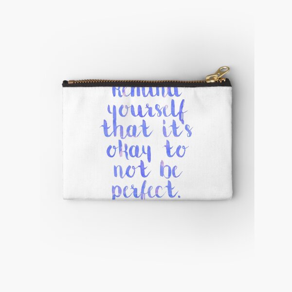 Item preview, Perfect Quote designed and sold by queenbeedigital.