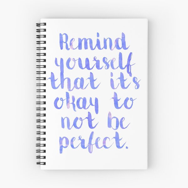 Item preview, Perfect Quote designed and sold by queenbeedigital.