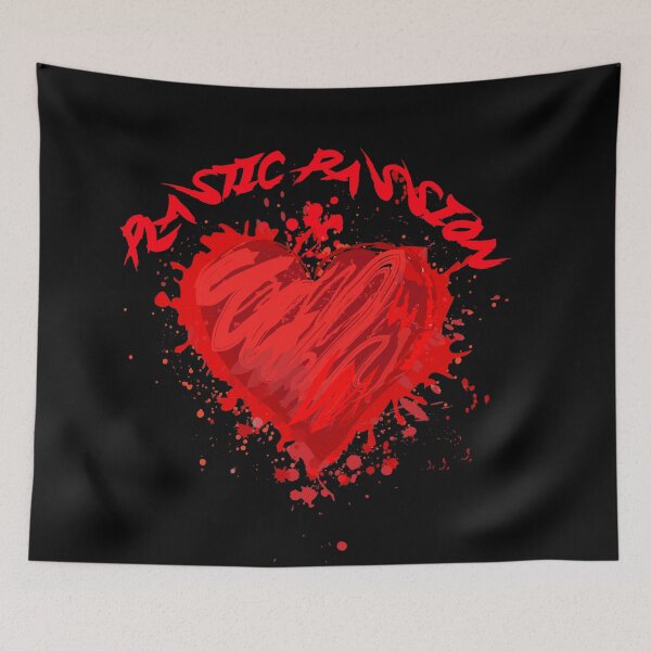Item preview, Plastic Passion designed and sold by paulo silveira.