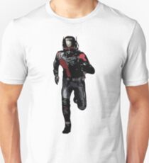 Ant-Man Unisex T-Shirt