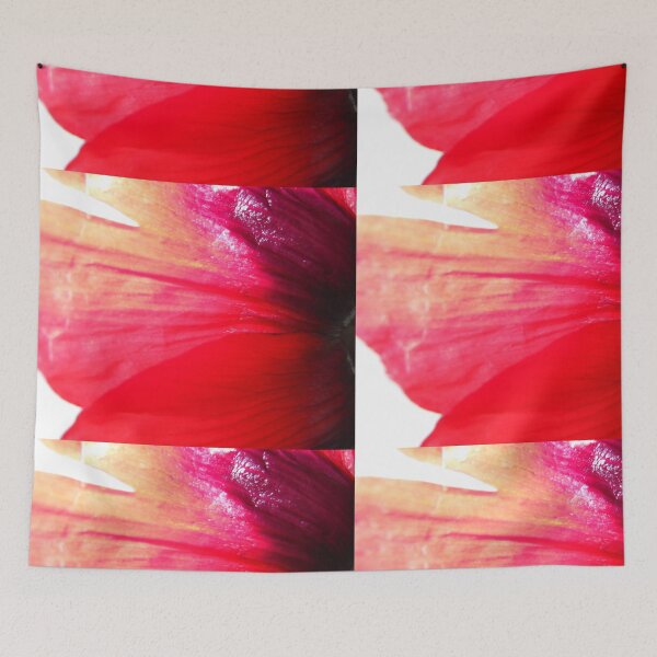 Item preview, Poppy Petals designed and sold by Kashmere1646.