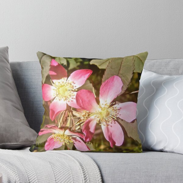Item preview, Wild Roses - All products designed and sold by Shulie1.