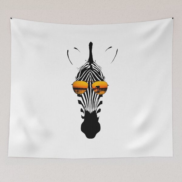 Item preview, Zebras shades designed and sold by Prezzy740.