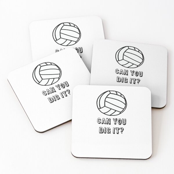 Item preview, Sticker - Can You Dig It designed and sold by StickersStore.