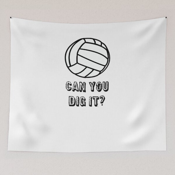 Item preview, Sticker - Can You Dig It designed and sold by StickersStore.