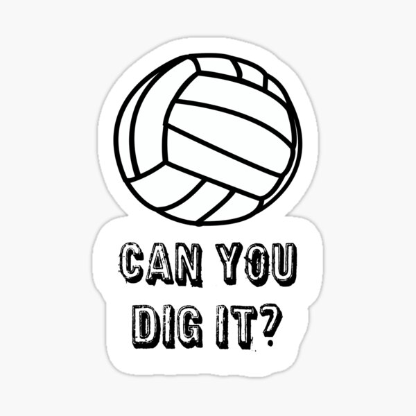 Love Volleyball Gifts Merchandise Redbubble