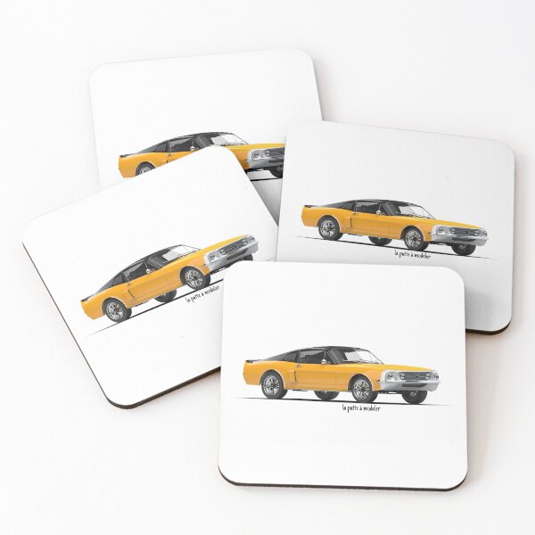 Item preview, Ford Mustang designed and sold by LaPatteAModeler.