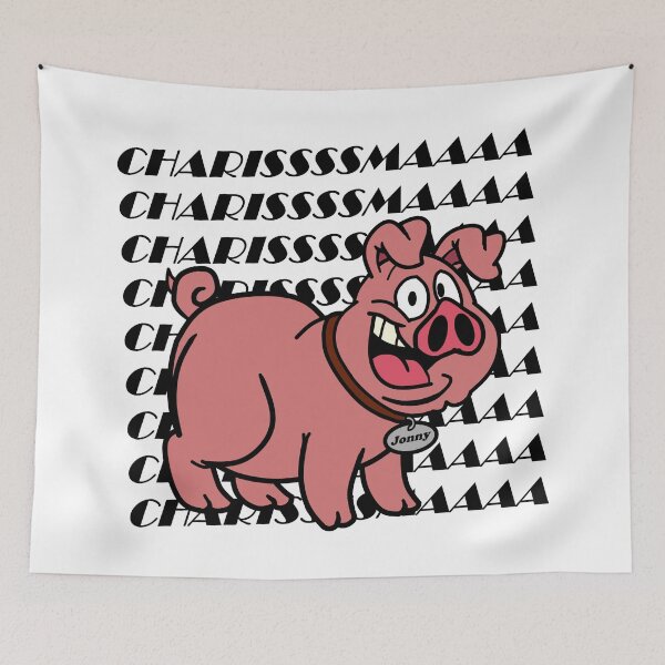 Item preview, Jonny Charisssmaaaa designed and sold by SFXmedia.